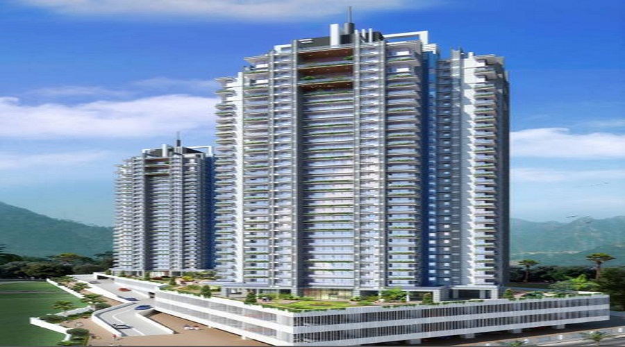 Unique Vistas Bldg No 3