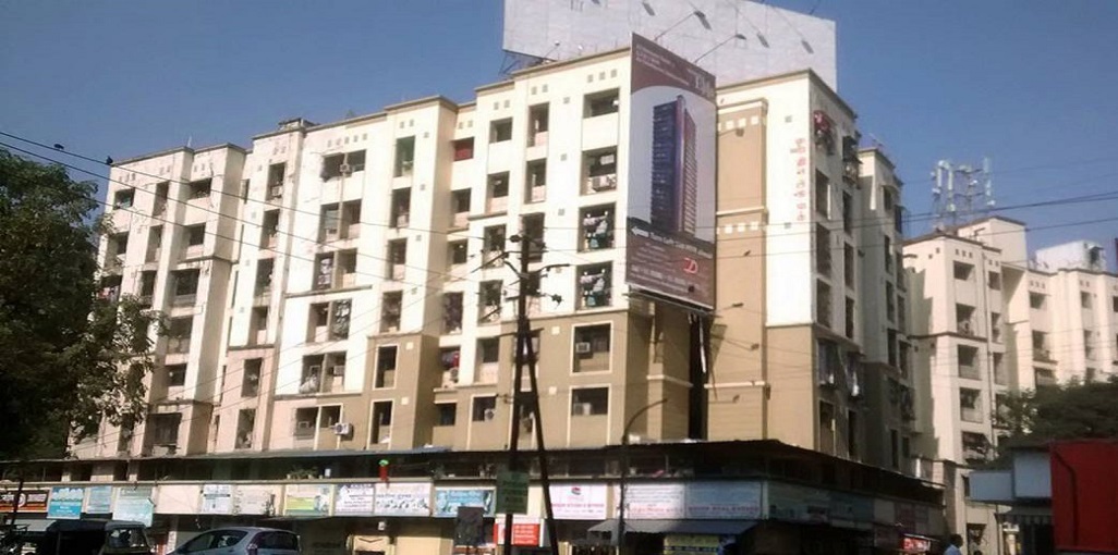 Abrol Krishna Green Land Park