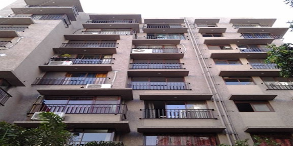 Milan Nazareth Niketan