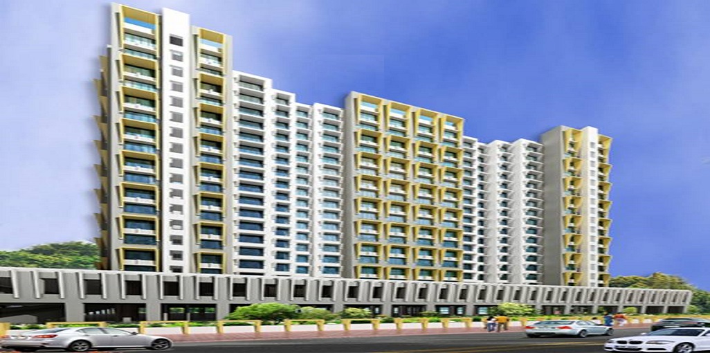 Kukreja Chembur Heights II
