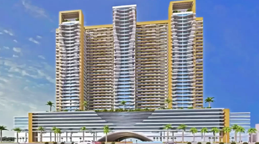 Patel Colossus Phase II