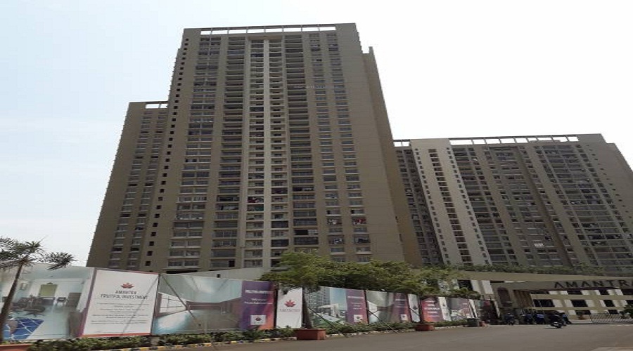 Tata Amantra Phase 2