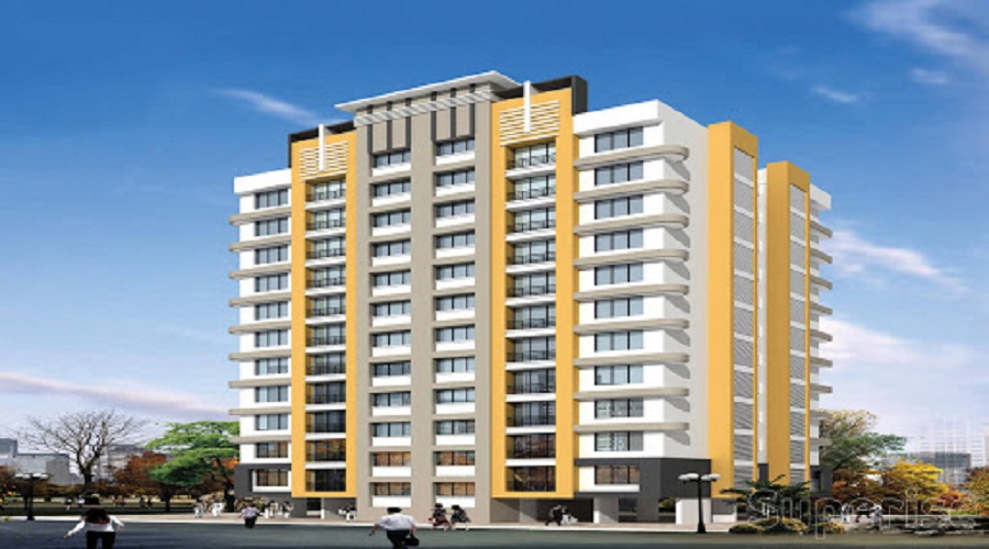 Vijay Group Vatika 5
