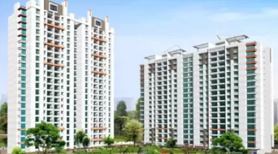 Bharat Shivsai Paradise