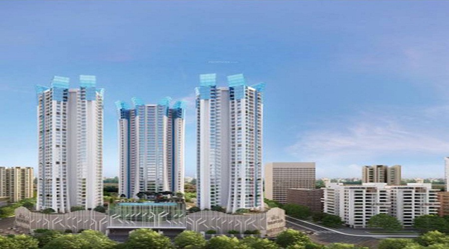 Ekta Tripolis Phase 1