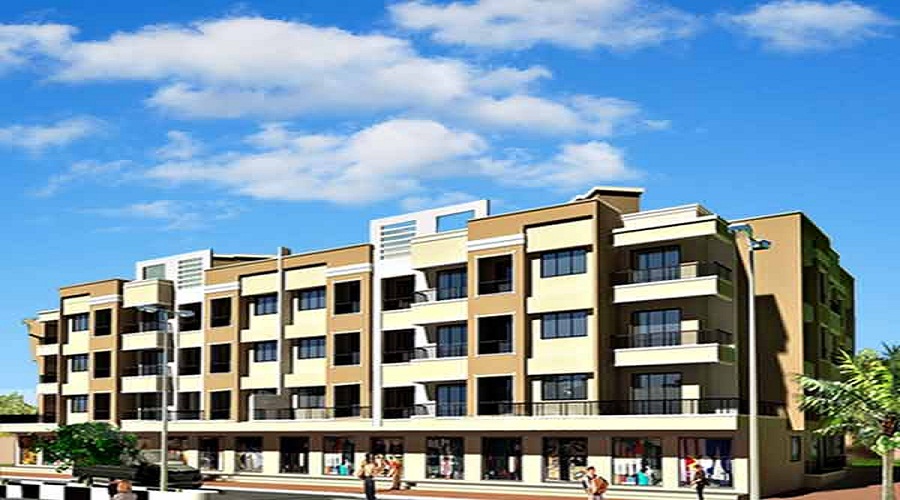 Rajesh Construction Mahavir Krupa D