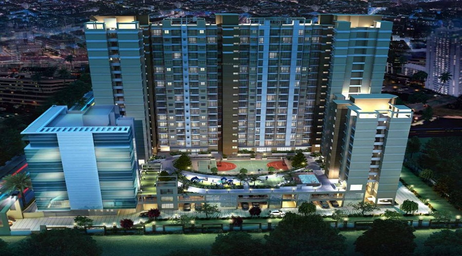 Sai Prasad Garden Phase 1