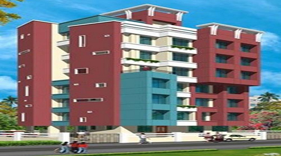 Shree Sai Narayan Niwas