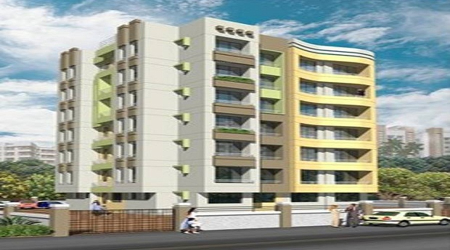 Shree Sai Govind Baug