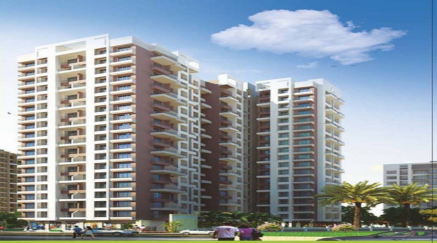 Sai Satyam Homes