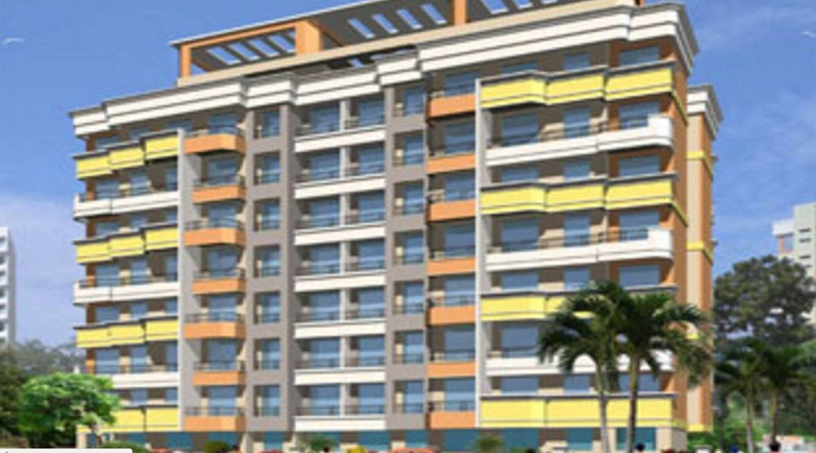 Mangeshi Mangeshi Shrushti II