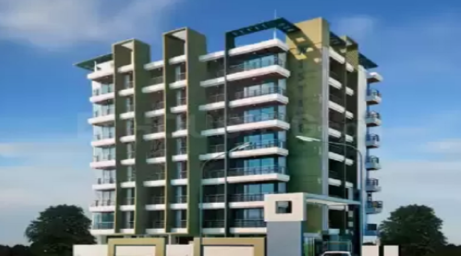 Reputed Kaka Apartment