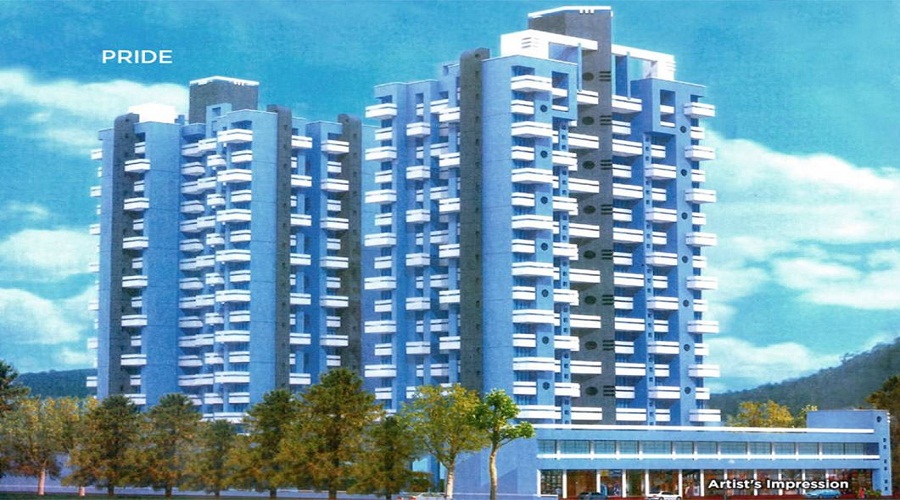 Kamdhenu Lifespaces Pride