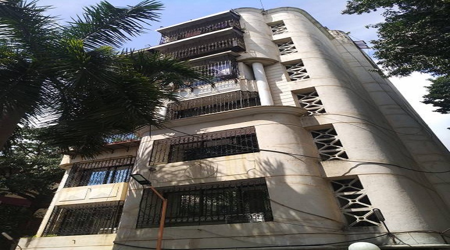 Reputed Kohinoor Rose CHS