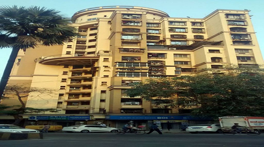 Lokhandwala Anita Accord