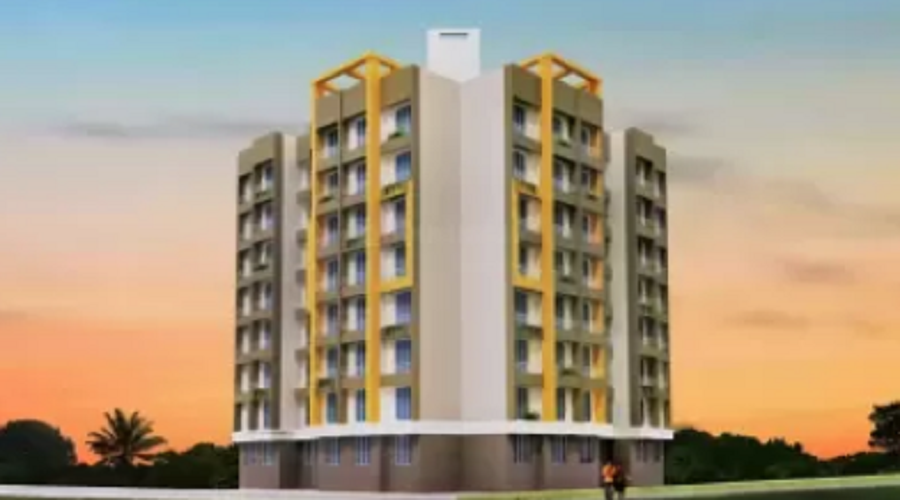 Parshva Konark Palace