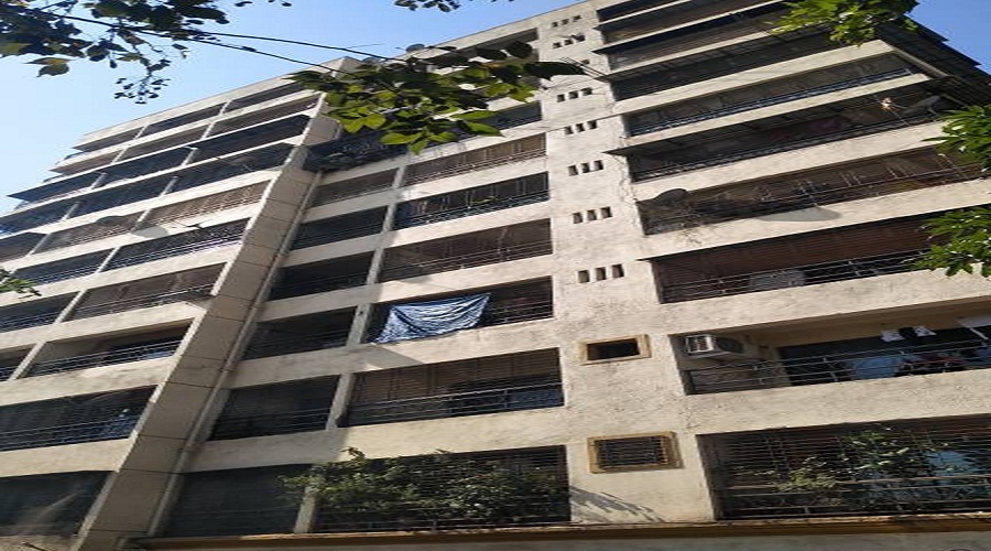 Aditya Pratima Co Operative Housing Society