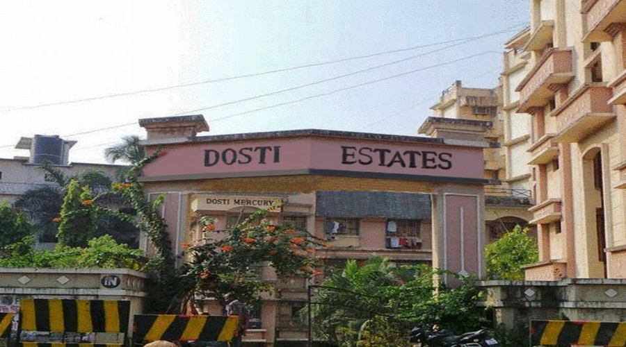Dosti Estates