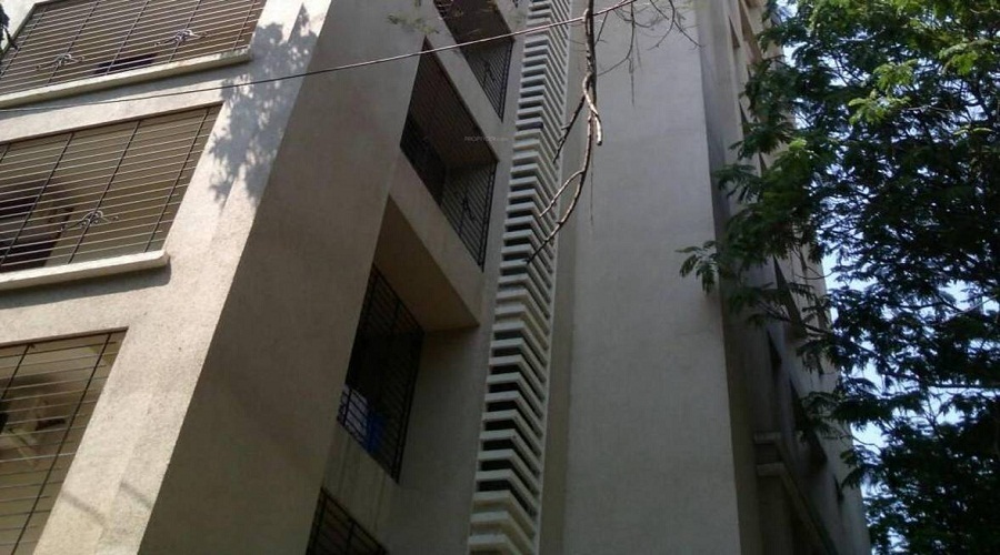 Siddhivinayak Aarundhati Heights