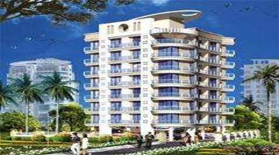 Legend Pushpanjali CHS