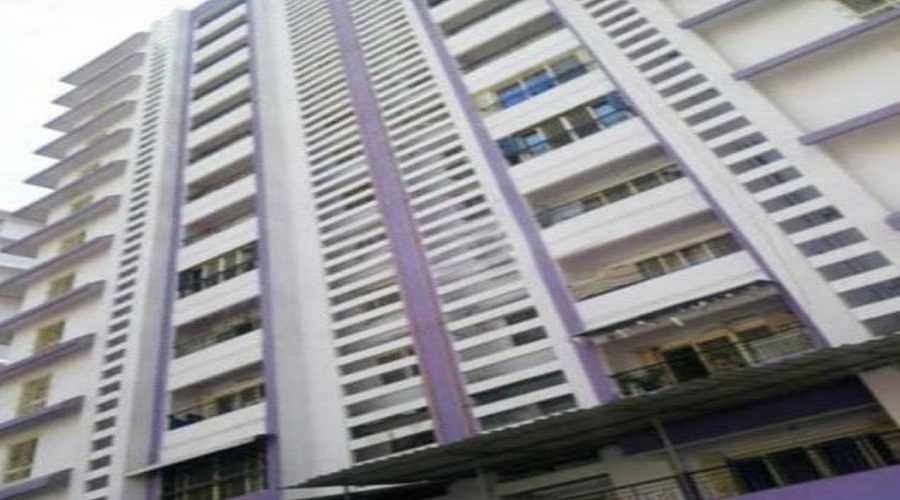 Naiknavare Housing Park Dew