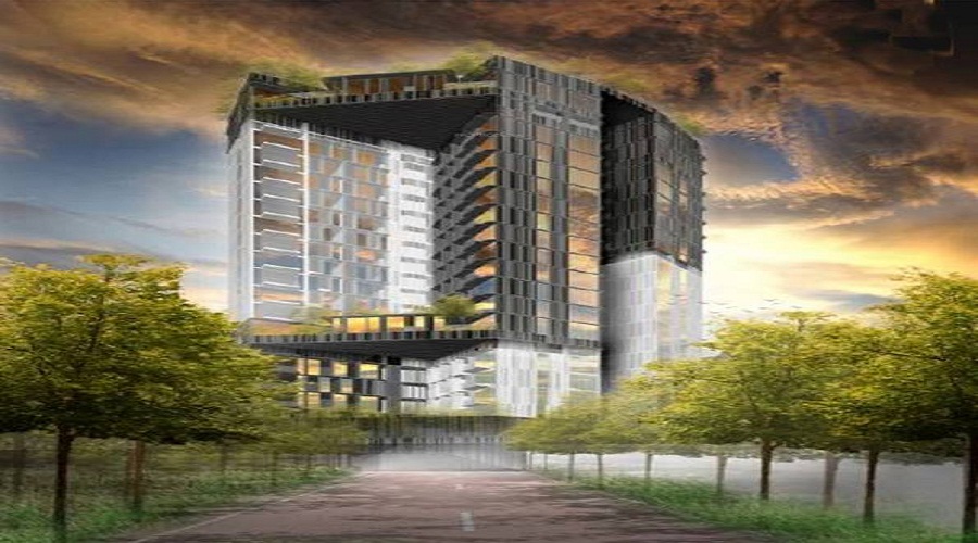 Forum Serendipity At BKC