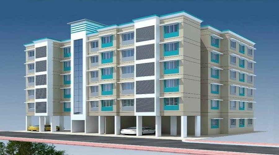 Om Builders Heights
