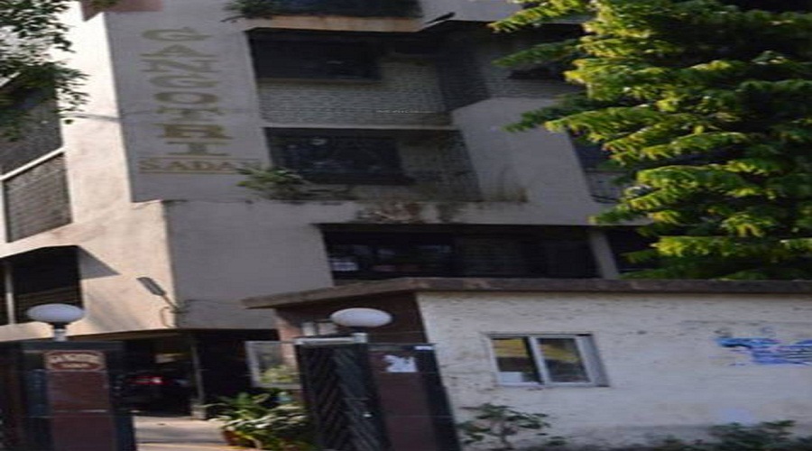 Reputed Gangotri Sadan