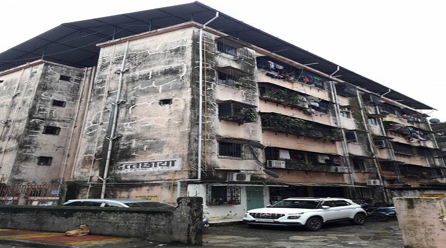 Reputed Datta Chaya CHS