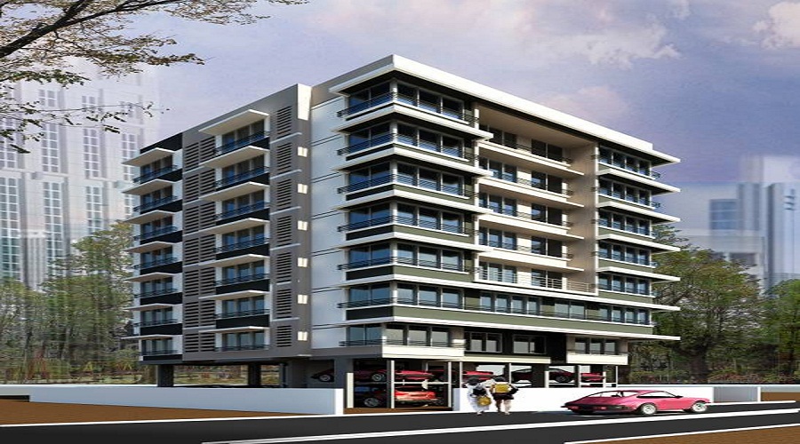 Sun Vision Paresh Kunj