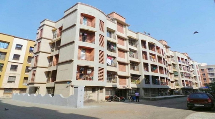 Rashmi Housing Woodland Complex