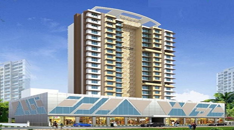 Jyoti Home Makers Manjari Arcade