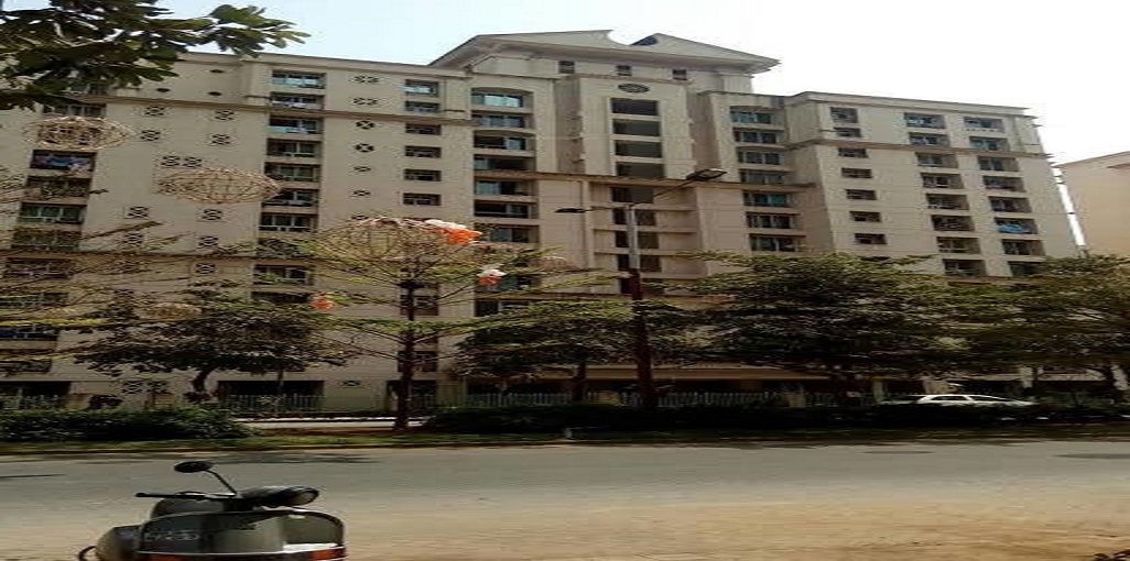 Hiranandani Polaris