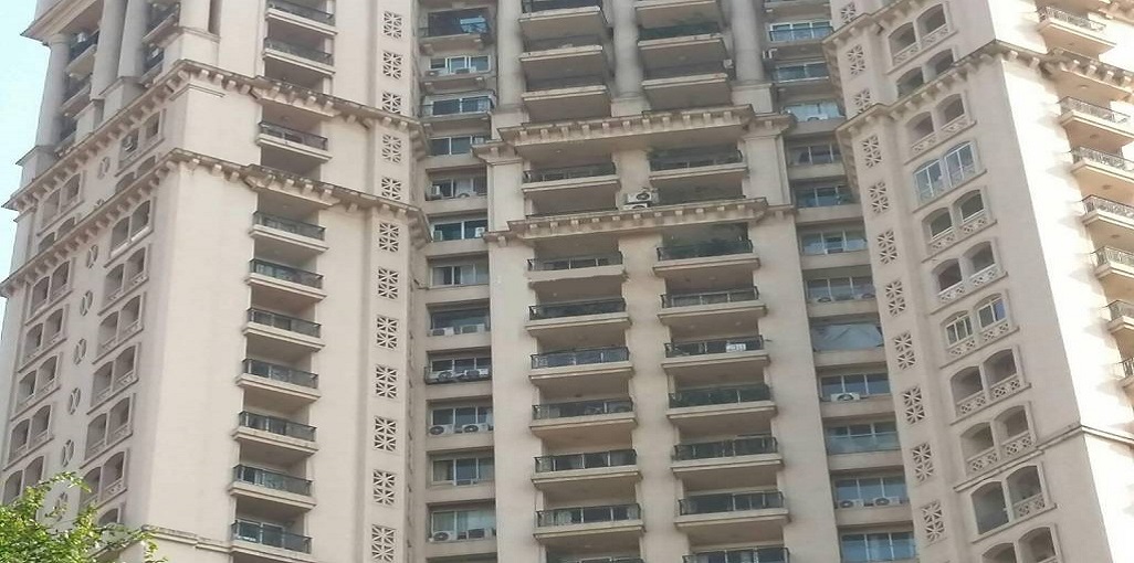 Hiranandani Gardens Odyssey II