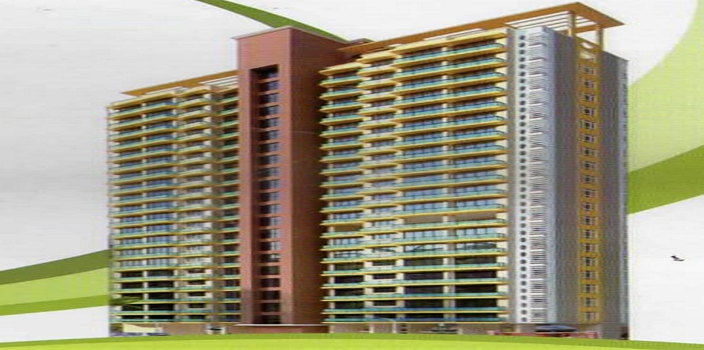 Vaibhavlaxmi Green Vista