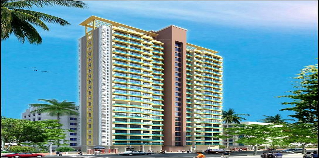 Vaibhavlaxmi Green Vista