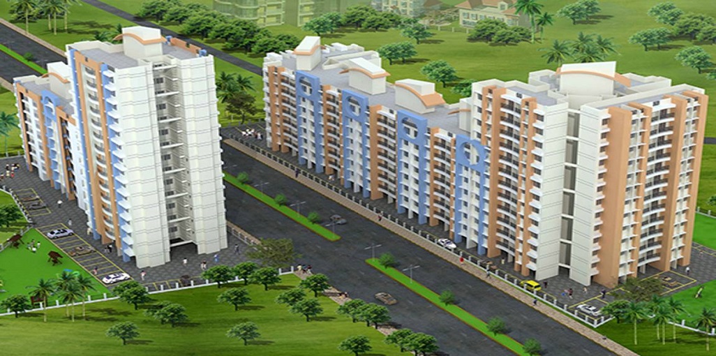 Samrin Vighnaharta Residency