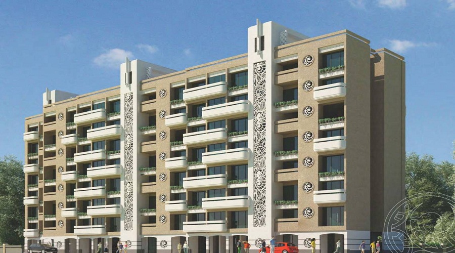 Aakar Aakriti Enclave