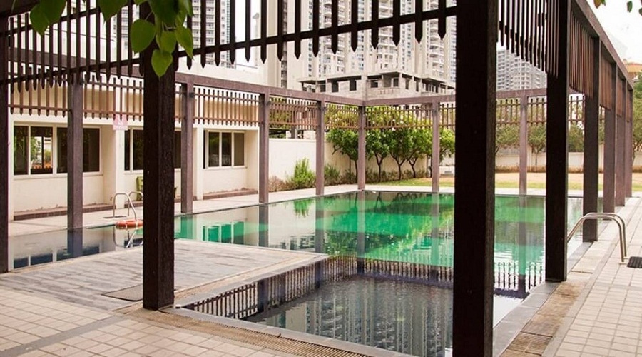 Kumar Picasso Phase II