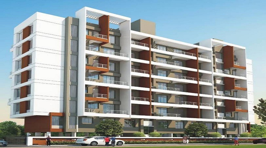 Pawana Vithal Residency Pune