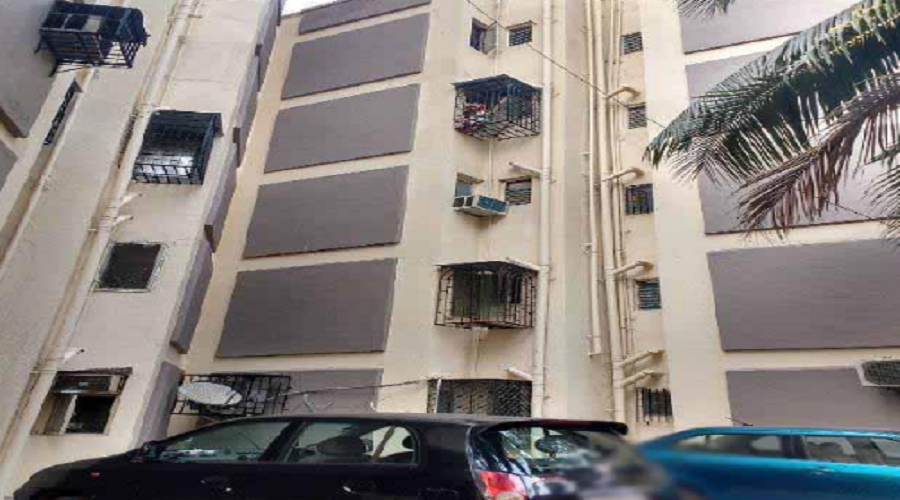 Reputed Manish Darshan CHS