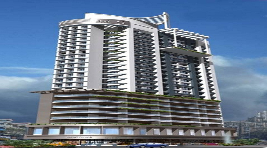 SB Sai Co Op Housing Society