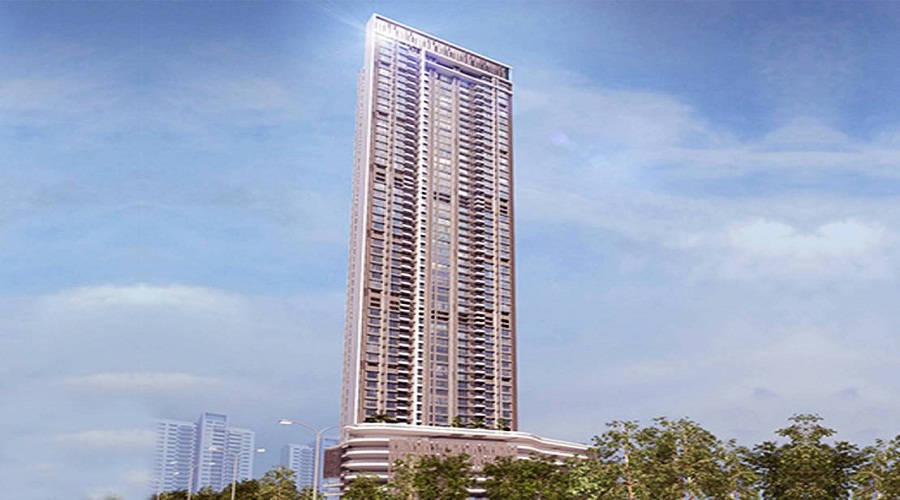 Runwal Nirvana Part I