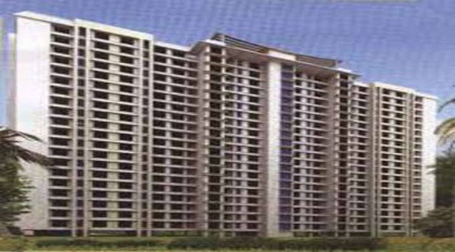 Tulsidham Tulsidham Complex