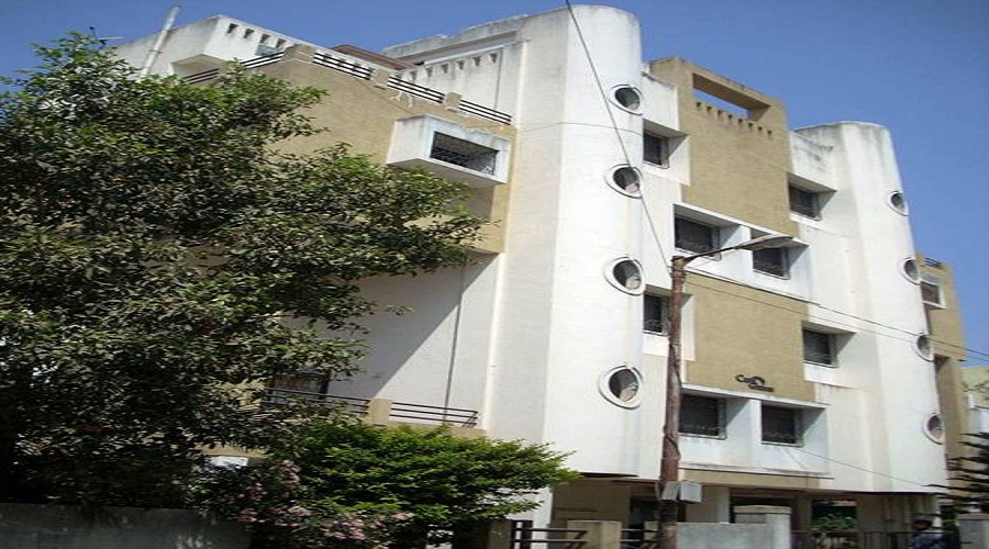 Shreyas Casa Gloriosa