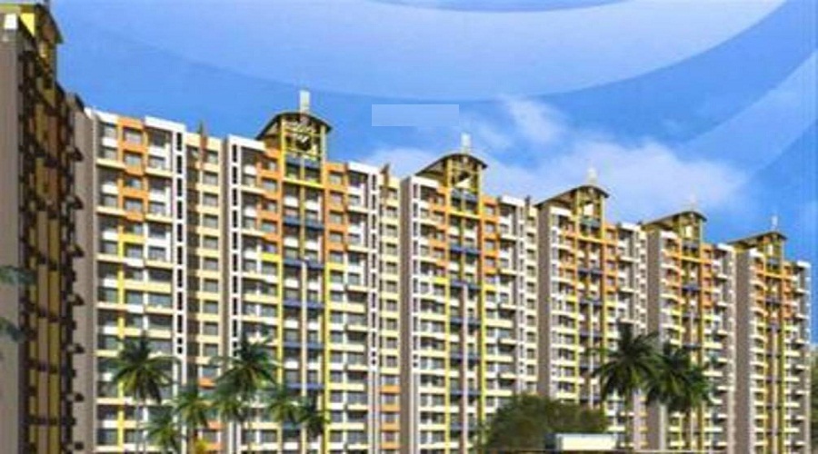 Shakti Saket Complex