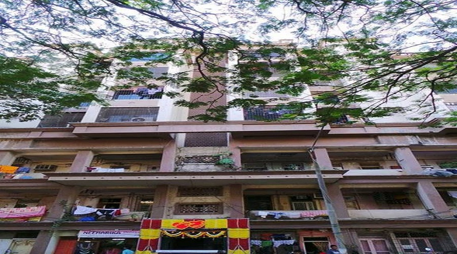 Rajshree Hans Geet CHS