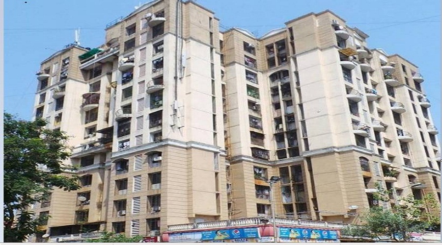 Kulswamini New Anand Park CHS