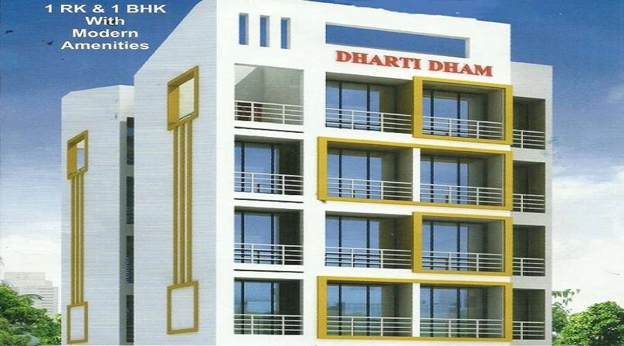 Dharti Dham