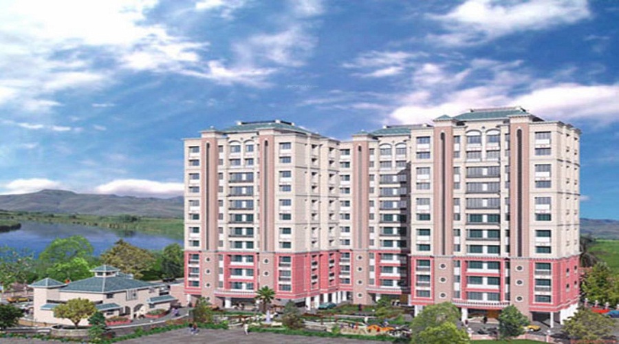 Mehta Amrut Angan Phase 1